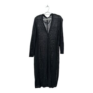 J.Jill long cardigan